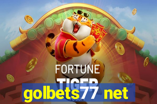 golbets77 net